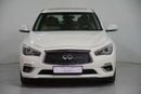 إنفينيتي Q50 لاكس لاكس