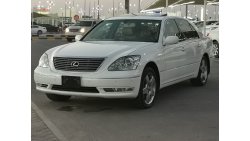 Lexus LS 430 Lexus ls 430 2005 Imported America Very Clean Inside And Out Side Without Accedent