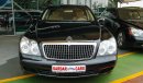 Maybach 62