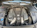 مرسيدس بنز S 63 AMG Std 5.5L