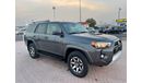 Toyota 4Runner Trd sunroof leather