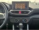 Toyota Raize 1.2L Petrol, Alloy Rims, DVD Camera, Rear A/C ( CODE #  67966)