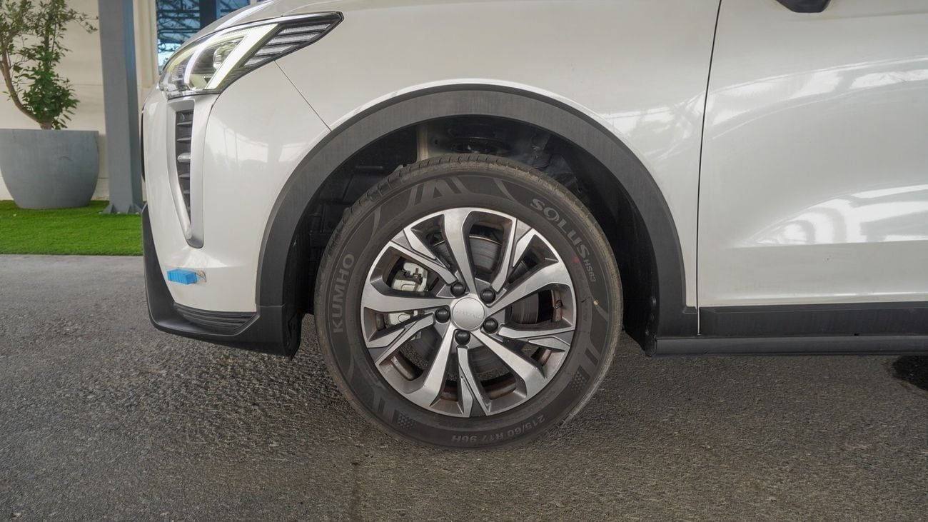 هافال جوليون BASIC 1.5L (For Local plus 10%)