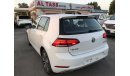 Volkswagen Golf FULLY ELECTRIC CAR