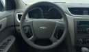 Chevrolet Traverse LS 3.6 | Zero Down Payment | Free Home Test Drive