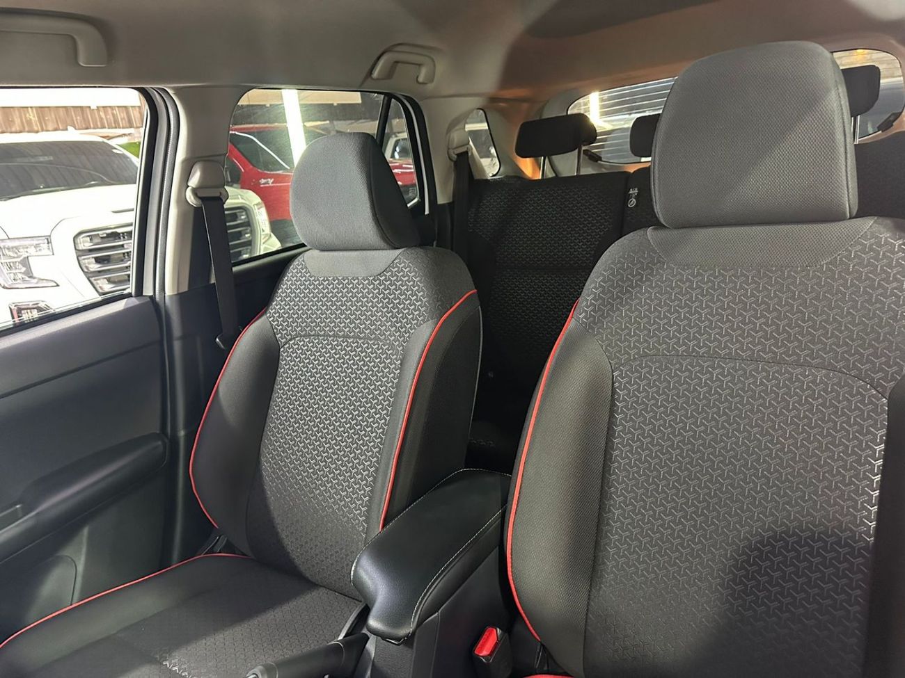 تويوتا ريز 1.0T G