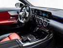 Mercedes-Benz CLA 45 S AMG CLA45s AMG