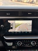 جي أم سي سييرا Full option sunroof, 360 cameras, leather electric seats 2022