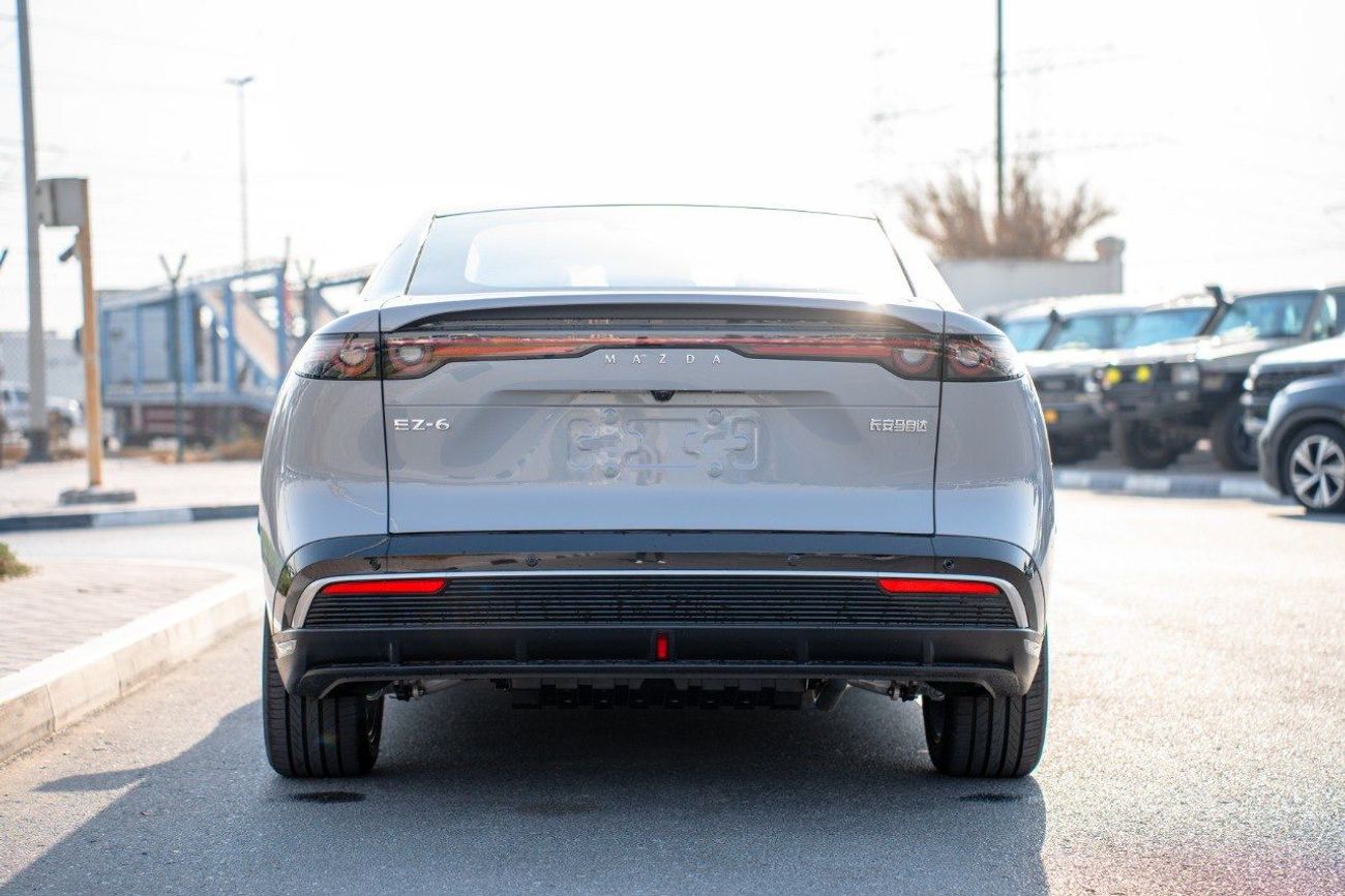 Mazda EZ6
