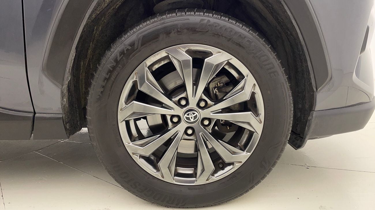 Toyota RAV4 VX 2.5 | Zero Down Payment | Home Test Drive