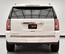 جي أم سي يوكون 2020 GMC Yukon Denali, 1 Year Warranty Unlimited Km, 07/2026 GMC Service Contract, GMC FSH, GCC