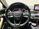 أودي A4 35 TFSI