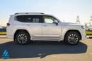 Toyota Land Cruiser 2025 | RHD | LC 300 ZX | 3.5L Twin-Turbo V6 | 409 HP | 4WD | BEST PRICE