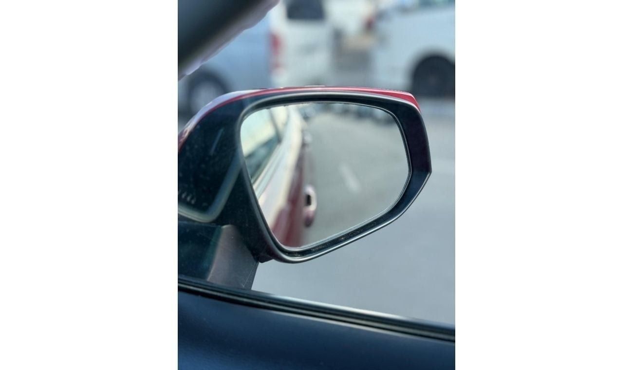 Toyota RAV4 TOYOTA RAV4 XLE premium Full Option