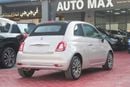 Fiat 500 DOLCE VITA LTD