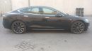 تسلا Model S P100D