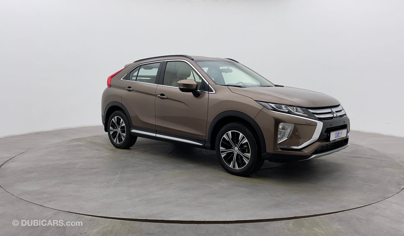 Mitsubishi Eclipse Cross GLX 1500