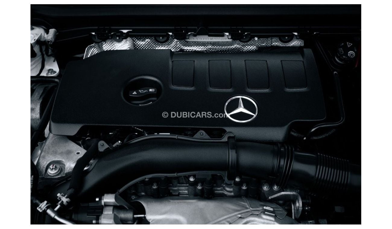 مرسيدس بنز A 250 AMG | 3,075 P.M  | 0% Downpayment | Magnificient Condition!