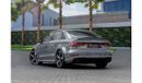 Audi RS3 | 3,396 P.M (4 Years)⁣ | 0% Downpayment | Pristine Condition!
