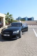 أودي S8 TOP