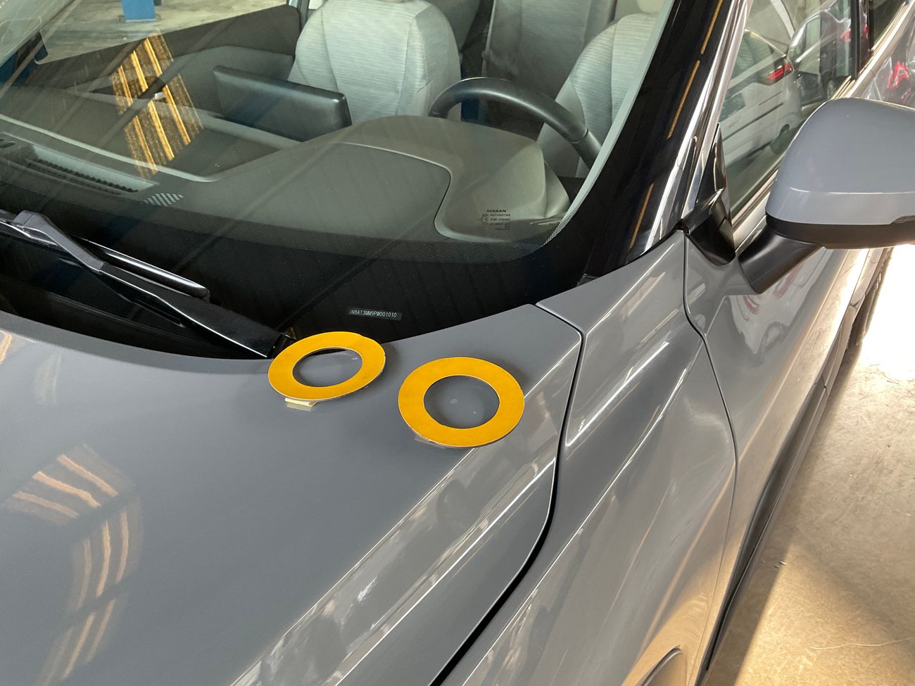 Nissan XTrail SV4 | Guaranteed Warranty | 0 Down Payment