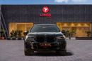 BMW X6 40i M Sport 3.0L BMW X6 xDrive40i M Sport 2023 GCC | Agency Warranty | Service Contract