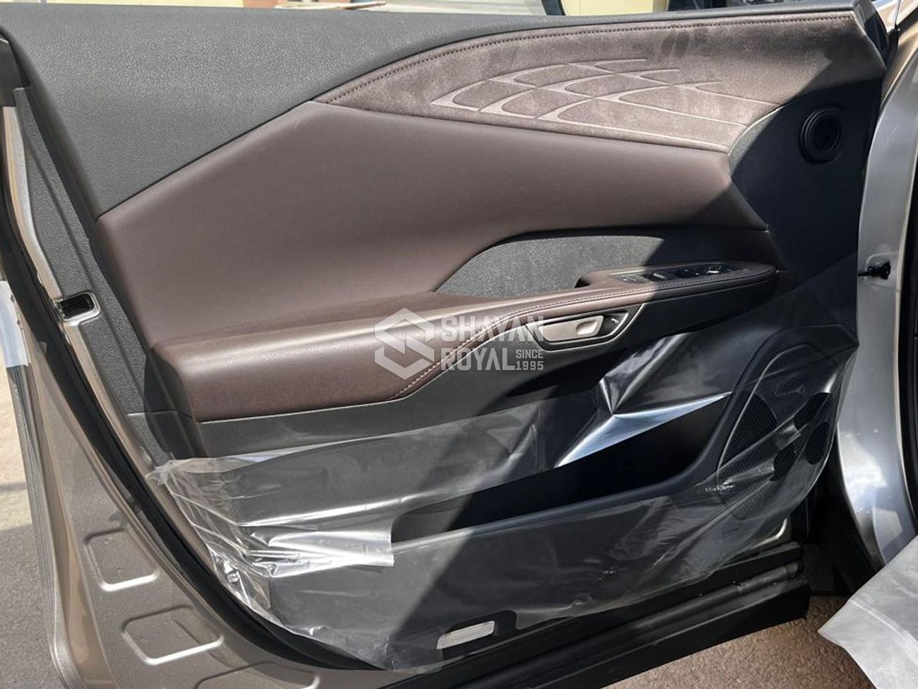 لكزس RX 350h BRAND NEW LHD FULL OPTION 2.4L HYBRID AT AWD 2026MY