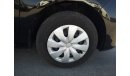 Toyota Vitz 2011, 1000CC, Good Condition from Inside & Outside {Right-Hand Drive}