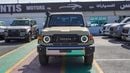 Toyota Land Cruiser 70 2.8L Diesel