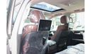 Toyota Land Cruiser VXR V8 5.7, GCC , UNDER WARRANTY FROM LOCAL DEALER (Inclusive VAT)
