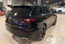 Acura MDX 3.0L V6 Turbo Petrol | FULL OPTION | SH-AWD | Automatic | Canadian Specs | Black | 2026 | EXPORT ONL
