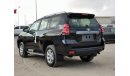 Toyota Prado 2.7L Petrol, Alloy wheels, Sunroof, Cool Box, Fog Lamps, Xenon Headlights. CODE - PTXL19