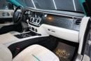 Rolls-Royce Wraith Kryptos Collection 1 of 50, Full Body PPF, GCC Specs!!