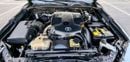 Toyota Fortuner 2.8L . 4 Cylinders . Diesel. SUV/ Crossover. 7 Seats. 5 Doors