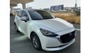 Mazda 2 MAZDA 2 V GRADE H/B 2020-GCC-0%DP-WARRANTY-BANK OPTION AVAILABLE