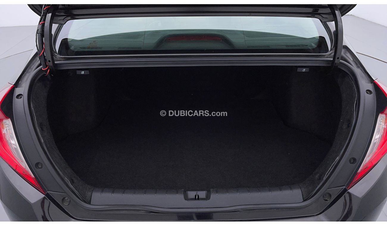 Honda Civic LX 1.6 | Zero Down Payment | Free Home Test Drive