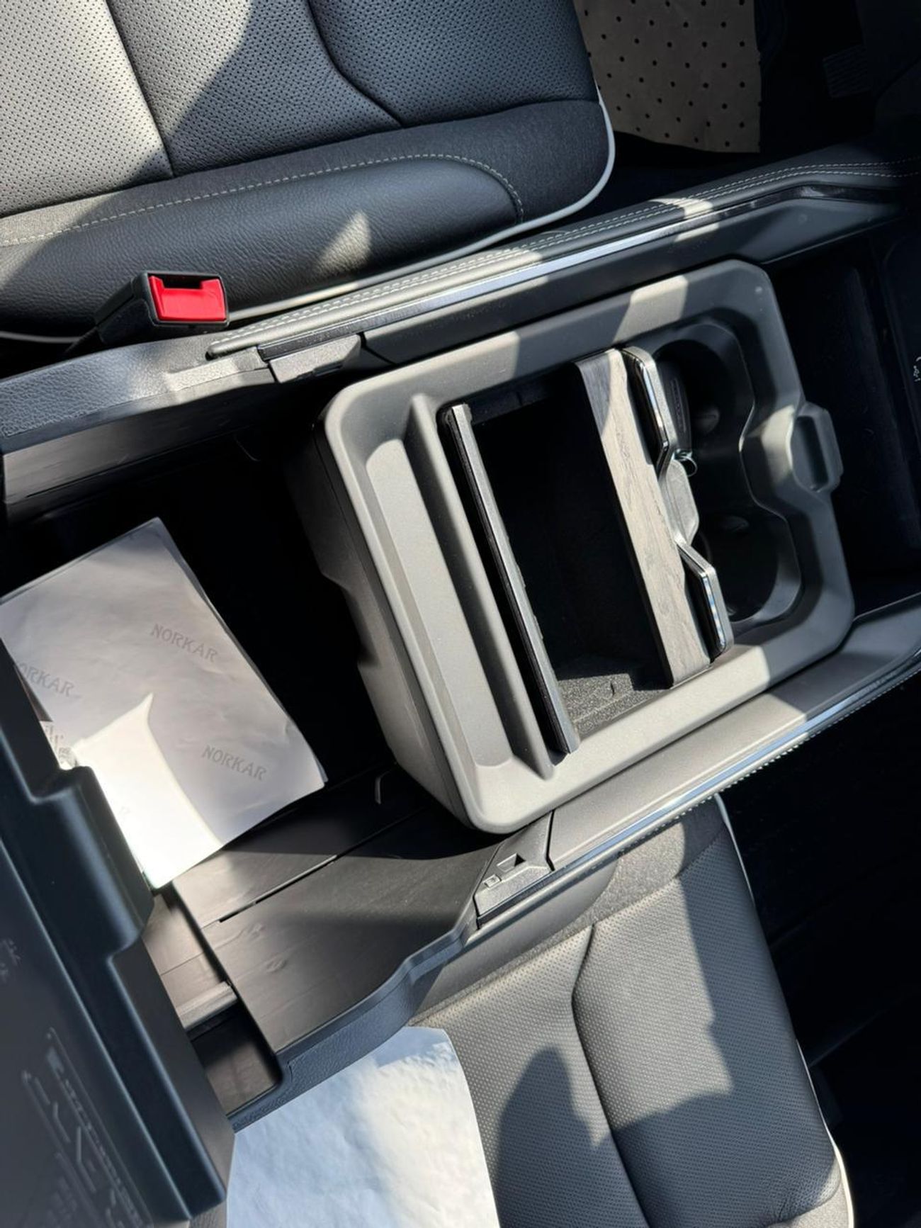 RAM 1500 2025 Ram 1500 Limited Night Edition