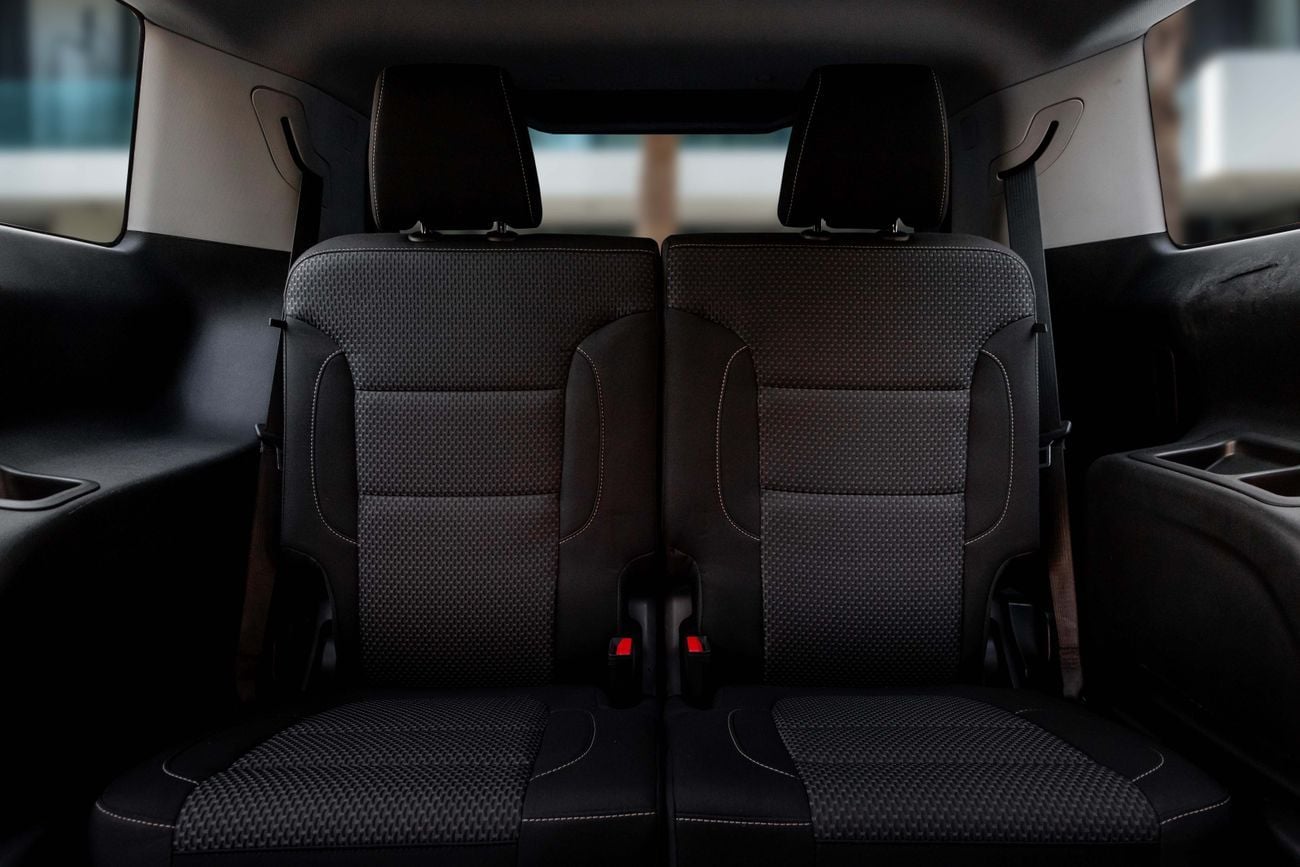 GMC Acadia Acadia SLE | 1,567 P.M | 0% Downpayment | ACADIA SLE | UNDER WARRANTY! | Ramadan Offer!