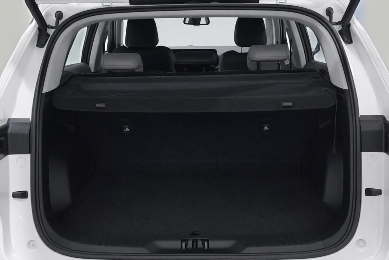Ford Territory 2024 | AED 1201/Month | 0 DP | 30 Day Return | Warranty | Service History