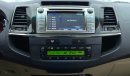 Toyota Fortuner GXR 4 | Under Warranty | Inspected on 150+ parameters