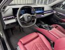 BMW 520i M SPORT