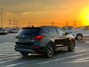 Hyundai Santa Fe SPORT (NON GCC) 2018 Hyundai Santafe Fe Full Options 2.0T V4 AWD 4x4 - Panoramic View - 360* 5 CAM -