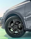 GAC GS3 Emzoom EMZOOM GS3 1.5T - GB - 2026 MODEL