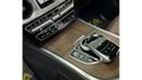 مرسيدس بنز G 500 Std 2021 Mercedes Benz G500 AMG, May 2025 Warranty + Service Pack, Full Service History, Euro Specs