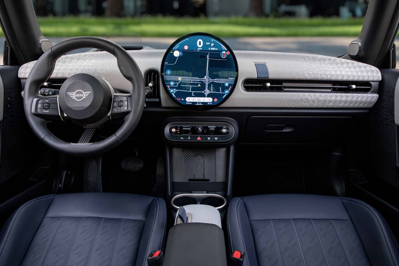 Mini Cooper Cooper S | 2,350 P.M | 0% Downpayment | MINI Warranty!