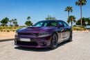 Dodge Charger SCATPACK 6.4L 392 HEMI