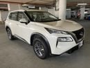 Nissan X Trail 2023 S 2WD | AED 1050/Month | 0 DP | 30 Day Return | Warranty | Service History
