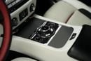 Rolls-Royce Wraith Certified Pre-Owned