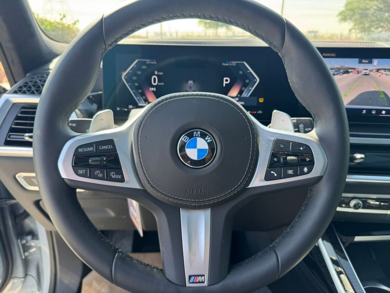 BMW X7 40i 3.0L