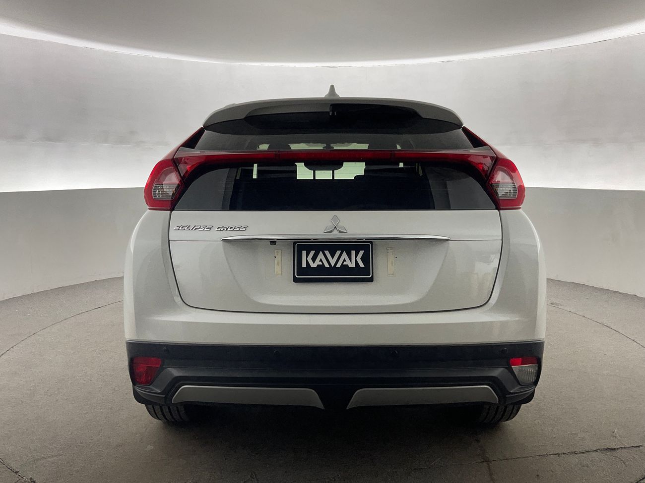 Mitsubishi Eclipse Cross GLX Highline | Guaranteed Warranty | 0 Down Payment